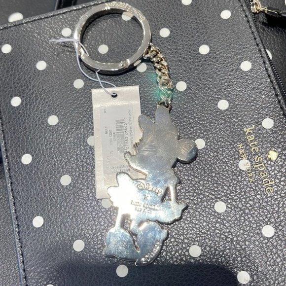 Kate Spade Disney X Kate Spade New York Minnie Mouse Charm - Picture 7 of 16